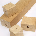 wood particle board chip block compressed with glue for pallet foot